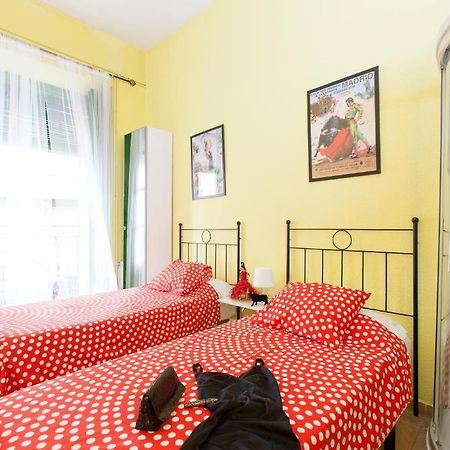 Hostal Bahia Мадрид Стая снимка