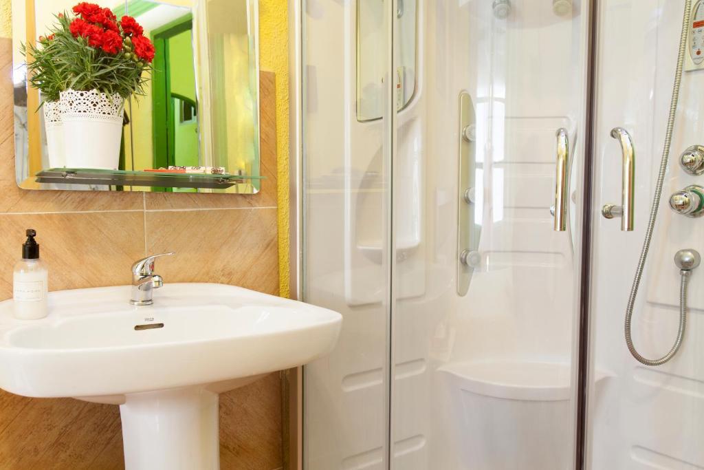 Hostal Bahia Мадрид Стая снимка
