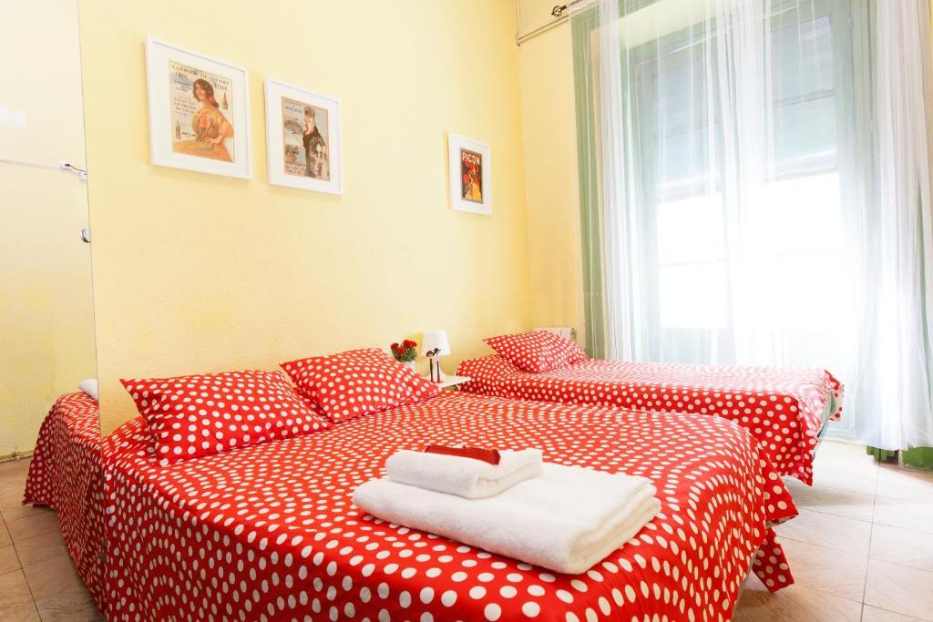 Hostal Bahia Мадрид Стая снимка